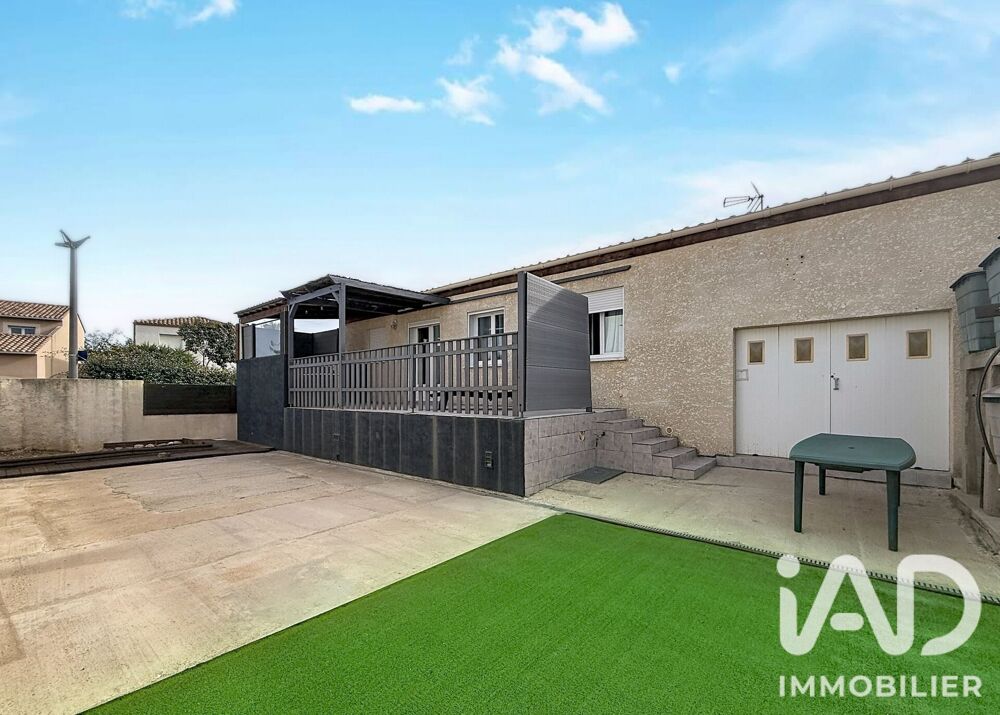 Vente Maison/villa 5 pièces
