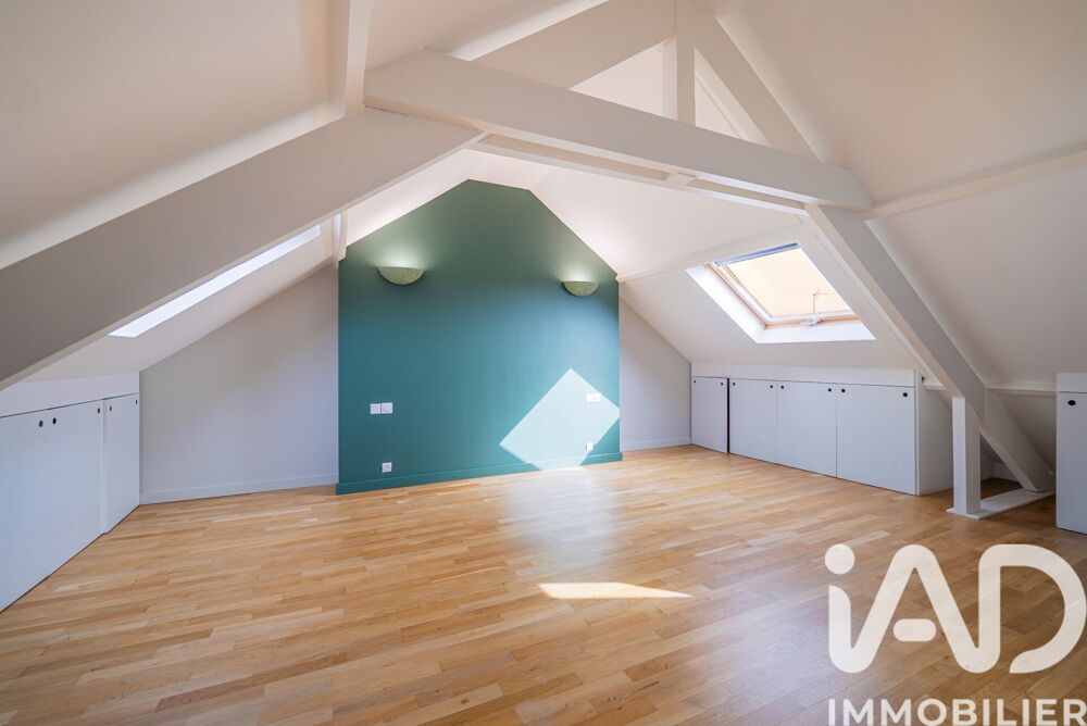 Vente Maison Vente Maison/villa 9 pièces Le mans
