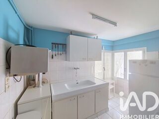  Maison à vendre 3 pièces 95 m²