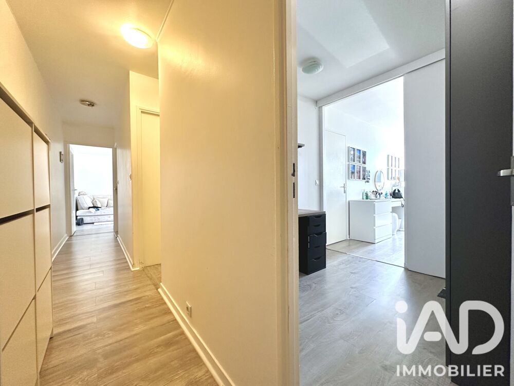 Vente Appartement Vente Appartement 3 pièces Corbeil-essonnes