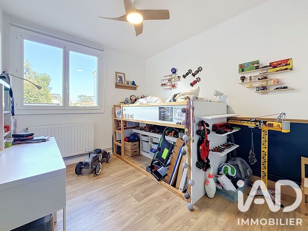 Vente Appartement Vente Appartement 3 pièces Lyon 5