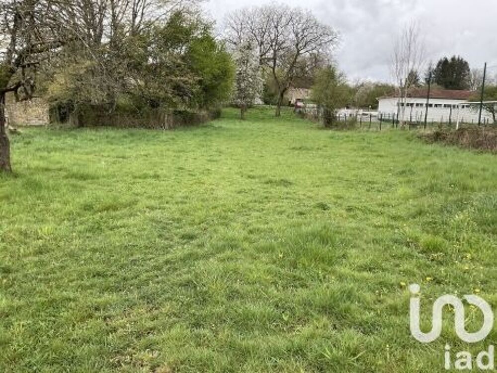 vente Terrain - 342 m² Laval-Morency (08150)