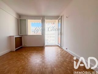  Appartement à vendre 2 pièces 44 m²