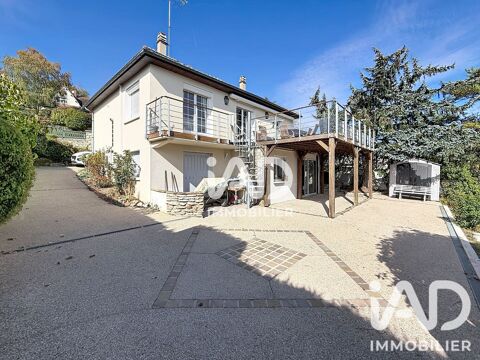   Vente Maison/villa 4 pièces Maison - 4 pièce(s) - 94 m²