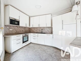  Appartement à vendre 5 pièces 102 m²