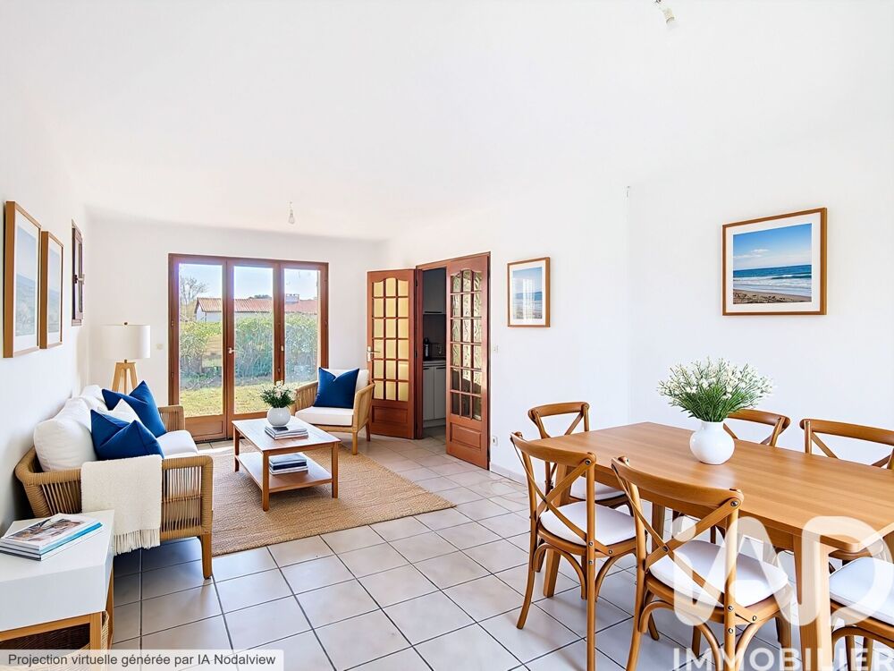 Vente Maison traditionnelle 5 pièces