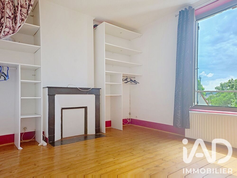 vente Maison - 4 pièce(s) - 85 m² Ézy-sur-Eure (27530)