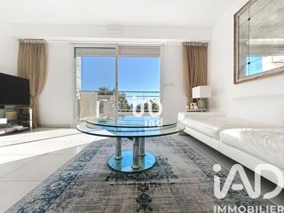  Appartement à vendre 3 pièces 60 m²