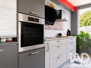  Maison à vendre 6 pièces 167 m²