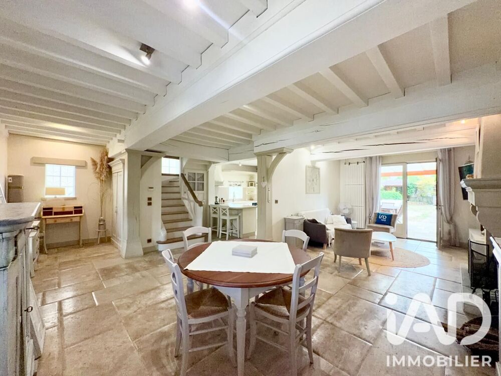 Vente Maison Vente Maison/villa 8 pièces Mitry-mory