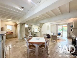  Maison à vendre 8 pièces 173 m²