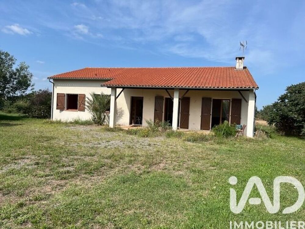 Vente Maison traditionnelle 5 pièces