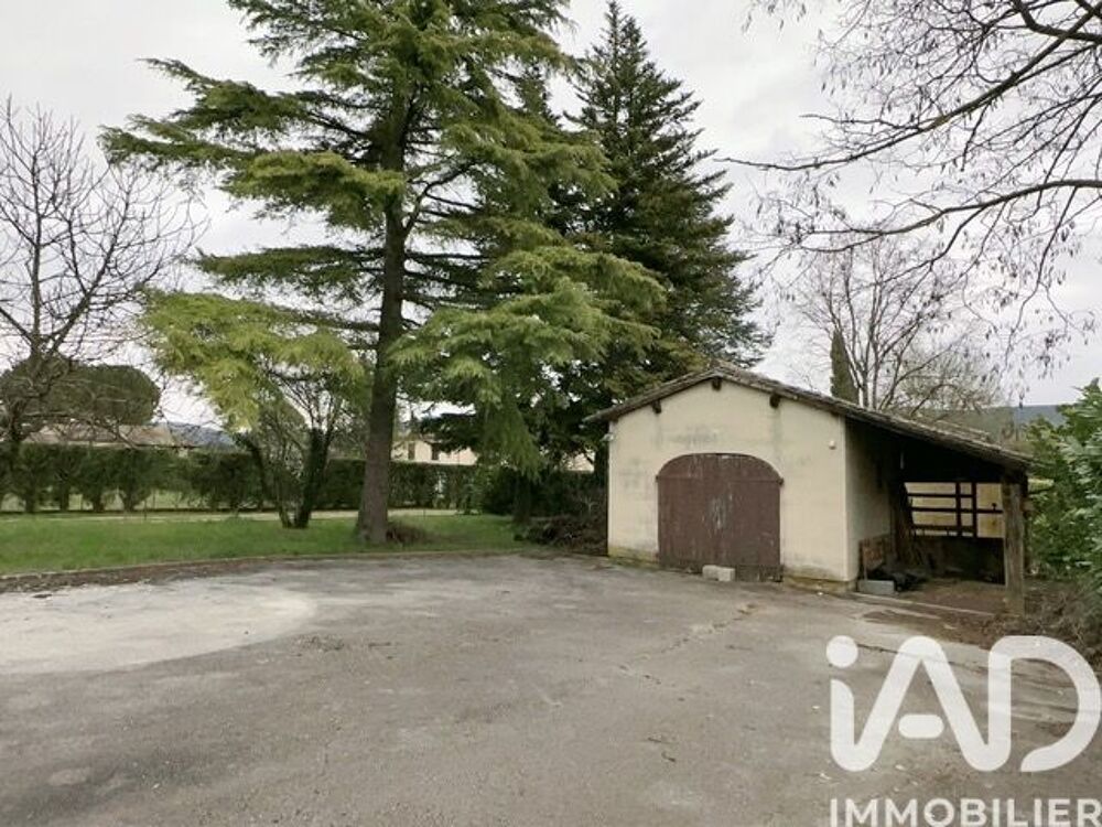 Vente Maison Vente Maison/villa 6 pièces Vallon-pont-d'arc
