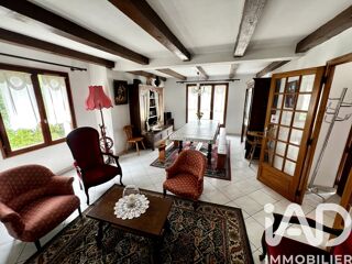  Maison à vendre 6 pièces 140 m²