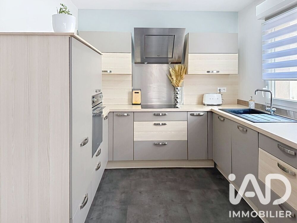Vente Appartement Vente Appartement 3 pièces Florange