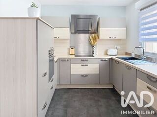  Appartement à vendre 3 pièces 74 m²