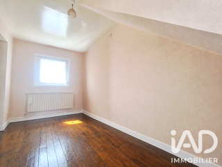  Maison à vendre 4 pièces 105 m²