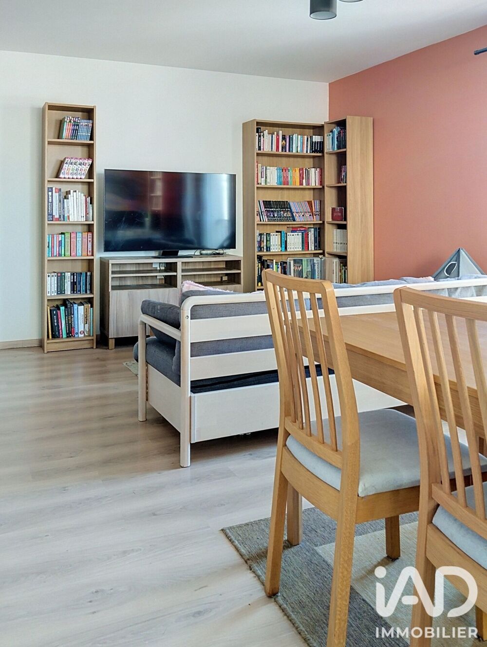 Vente Appartement Vente Appartement 2 pièces Bétheny