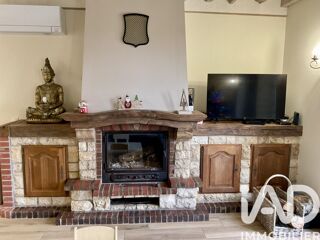  Maison � vendre 14 pi�ces 449 m�