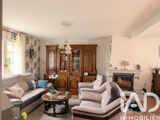  Maison à vendre 6 pièces 118 m²