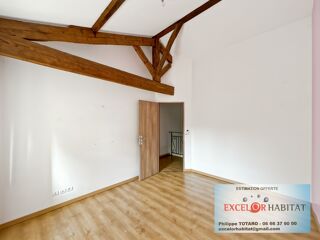  Maison à vendre 4 pièces 117 m²
