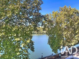 Vente Appartement Vente Duplex 6 pièces Toulouse