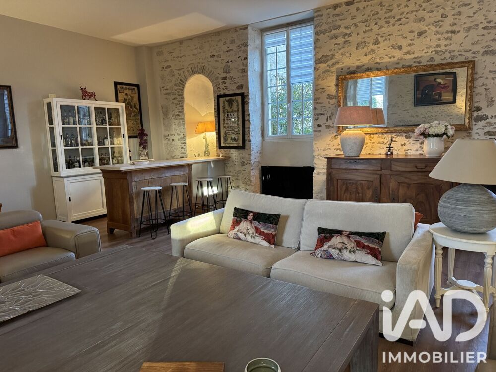 Location Maison Location Maison/villa 7 pièces Les sables-d'olonne