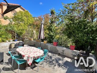  Maison à vendre 7 pièces 197 m²