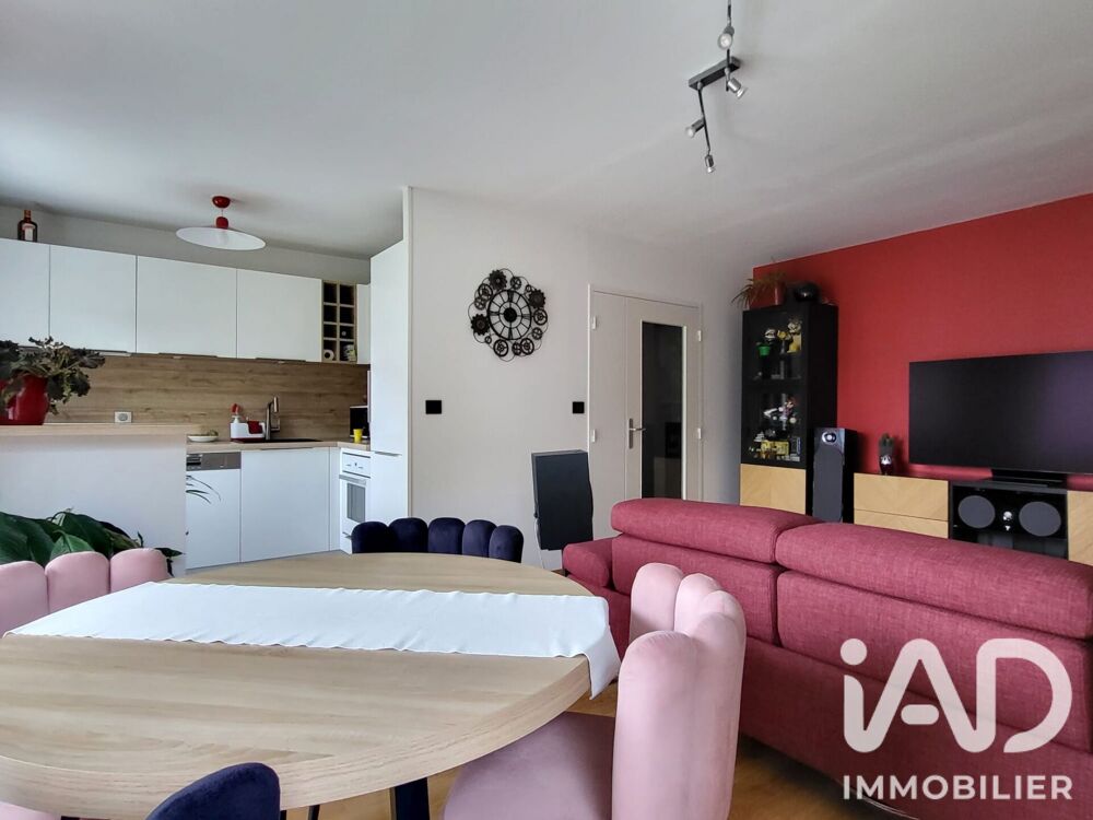 Vente Appartement Vente Appartement 3 pièces Bouguenais