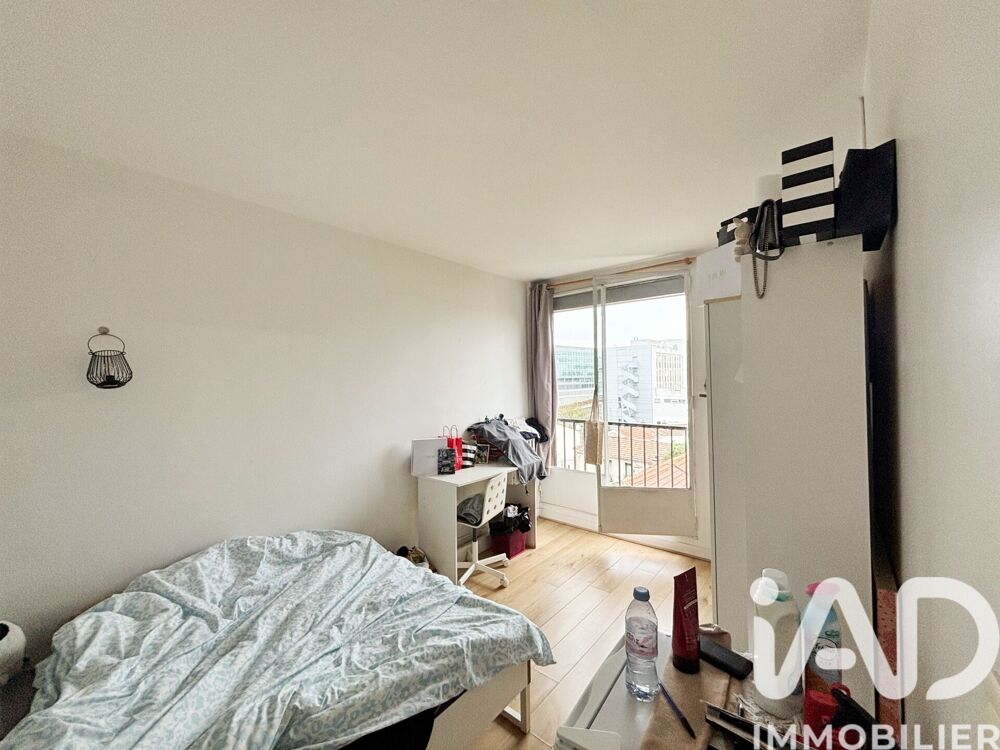 Vente Appartement Vente Appartement 4 pièces Ivry-sur-seine