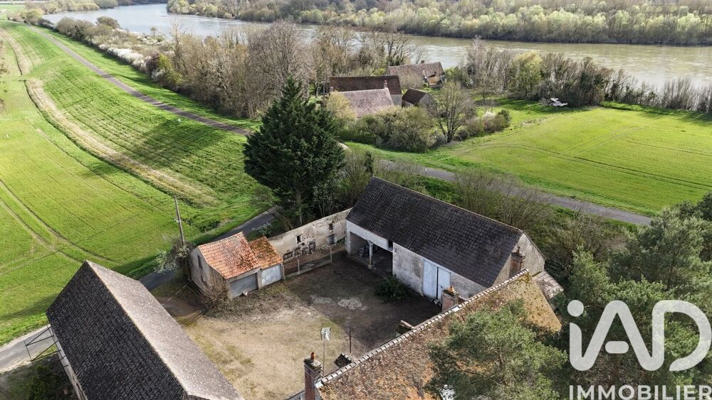Vente Maison/villa 9 pièces