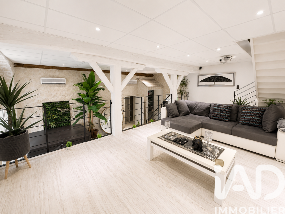 à vendre  Maison Villeneuve-sur-Yonne (89500)