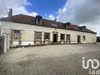  Maison à vendre 8 pièces 212 m²