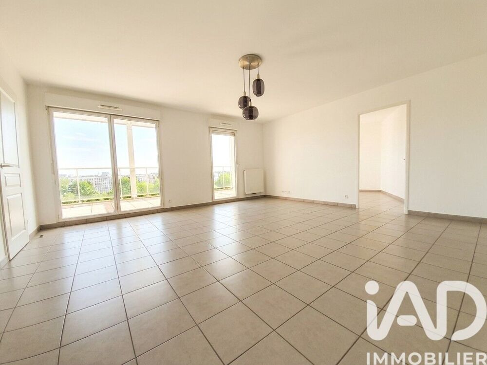 Vente Appartement Vente Appartement 4 pièces Bordeaux