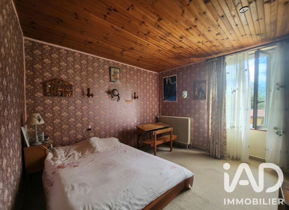 à vendre  Maison Fontenay-lès-Briis (91640)
