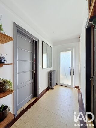  Maison à vendre 7 pièces 170 m²