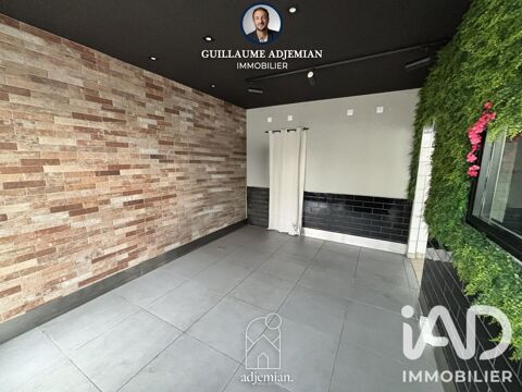Vente Local commercial 17 m&sup2; 18000 50000 Saint-lô