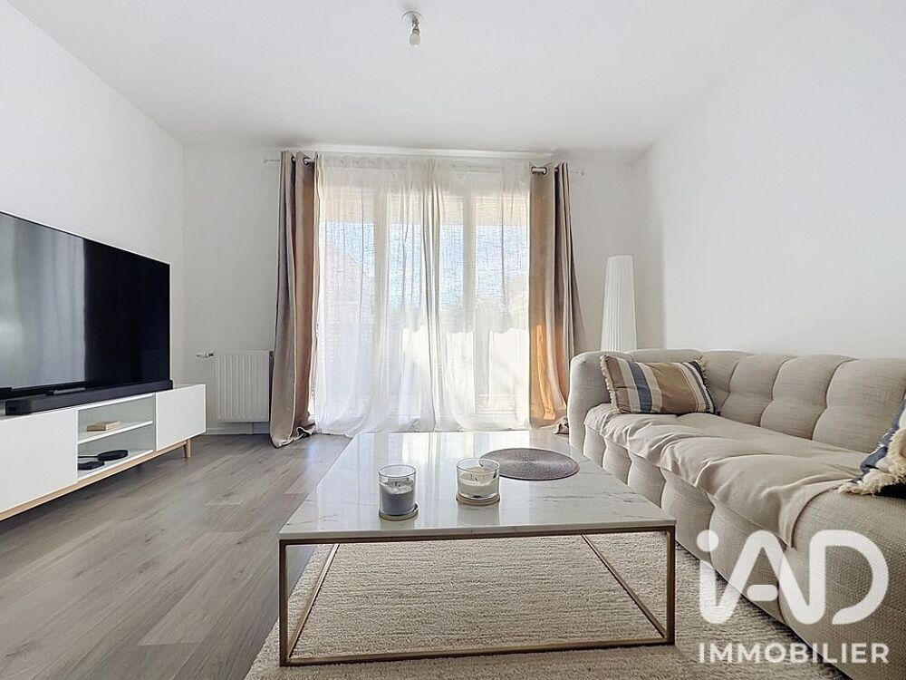 Vente Appartement Vente Appartement 3 pièces Arpajon