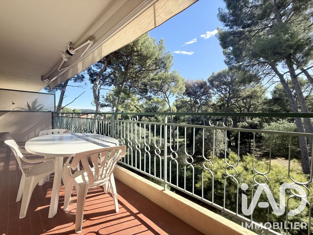 Vente Appartement Vente Appartement 3 pièces Sanary-sur-mer