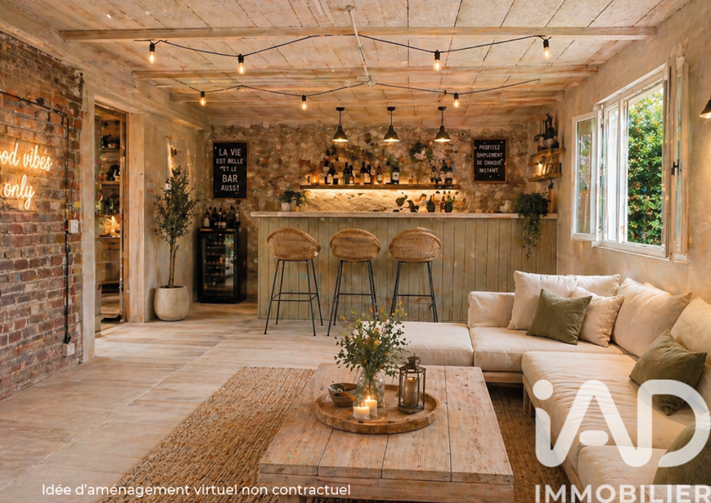 � vendre  Maison Honfleur (14600)