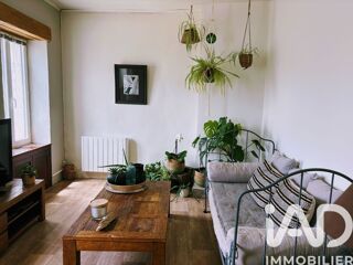  Maison à vendre 6 pièces 98 m²