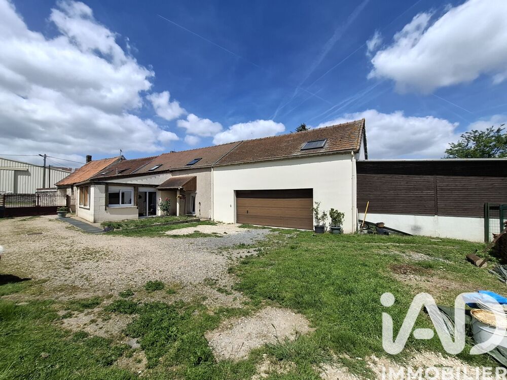 Vente Maison/villa 8 pièces