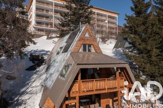 Vente Autre Vente Gîte 7 pièces Alpe d'huez