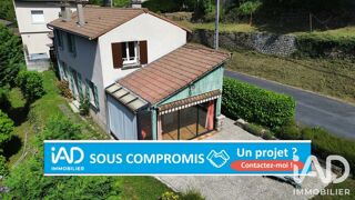  Maison à vendre 6 pièces 100 m²