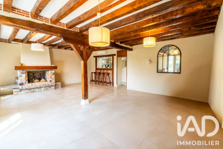  Maison à vendre 11 pièces 291 m²