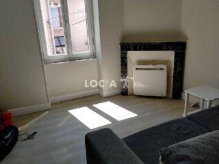  Appartement � louer 1 pi�ce 29 m� Dijon