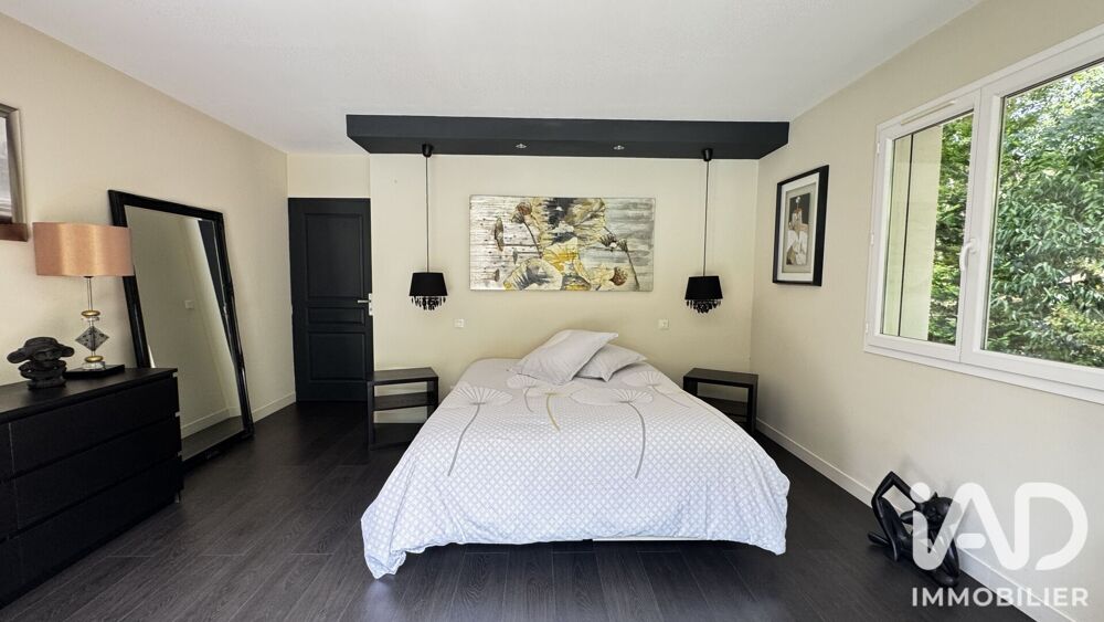 à vendre  Maison Biscarrosse (40600)