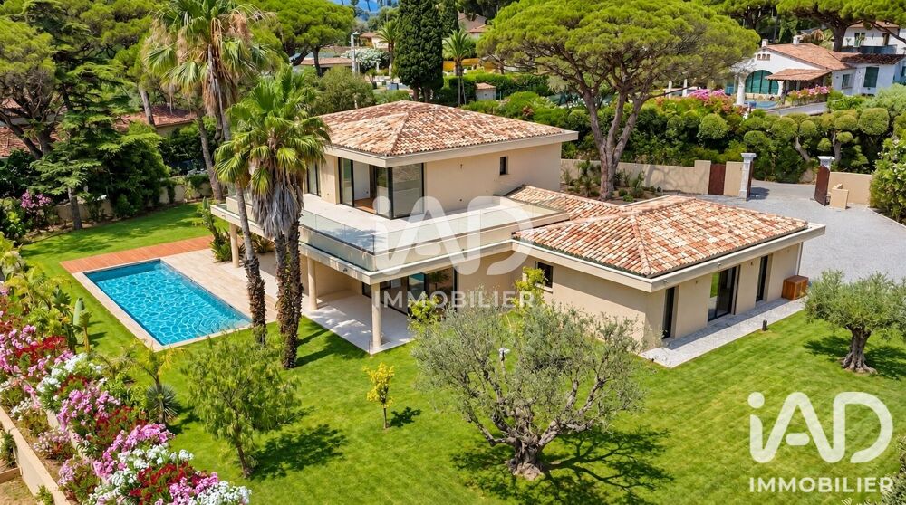 Vente Maison Vente Maison/villa 9 pièces Grimaud