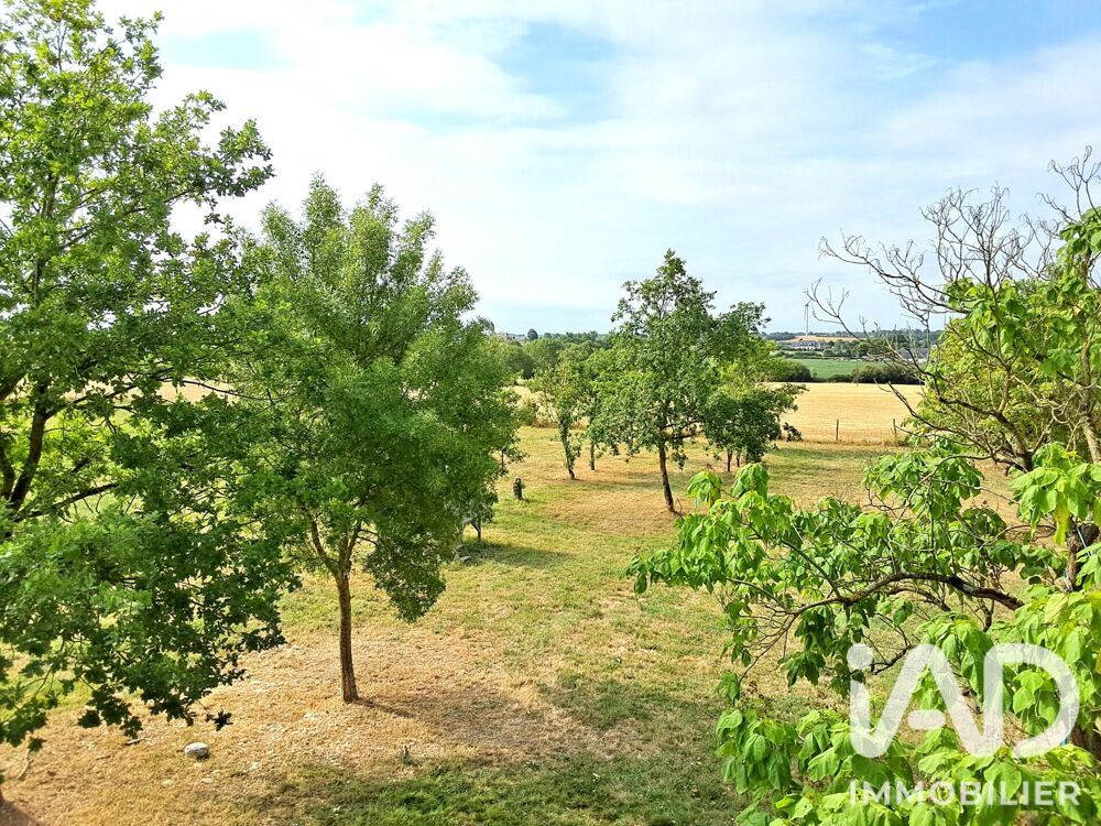 Vente Maison Vente Maison/villa 6 pièces Vallons-de-l'erdre
