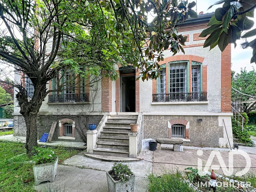 Vente Maison/villa 8 pièces